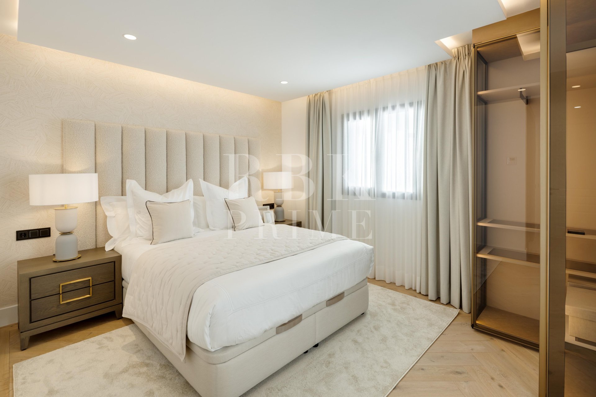 Reventa - Villa -
Malaga - Benahavís