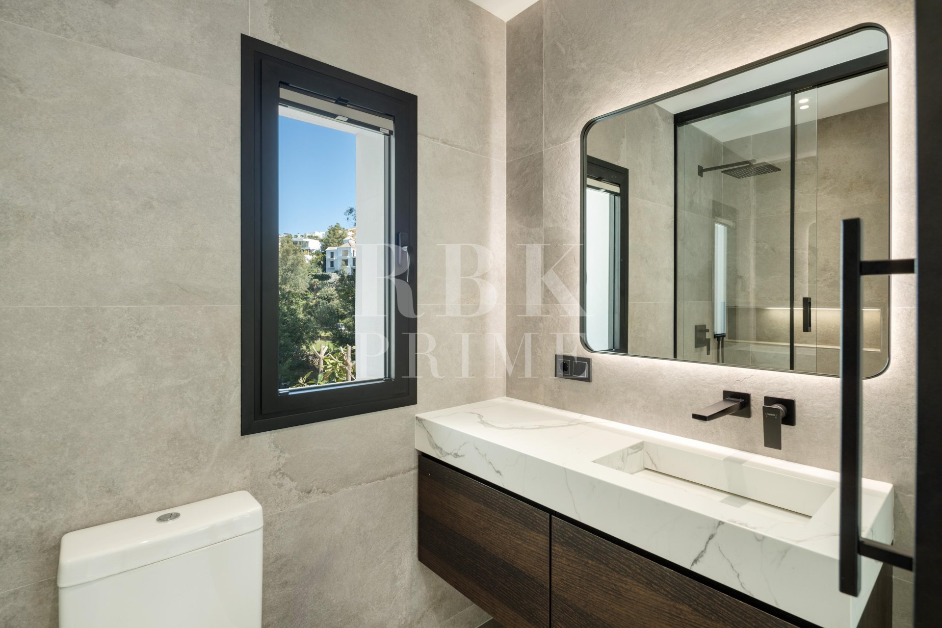 Reventa - Villa -
Malaga - Benahavís