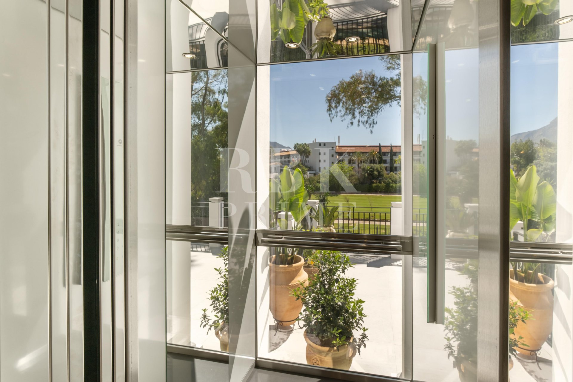 Reventa - Villa -
Malaga - Benahavís