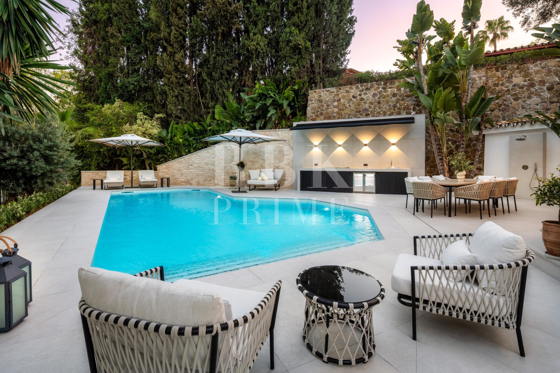 Reventa - Villa -
Malaga - Benahavís