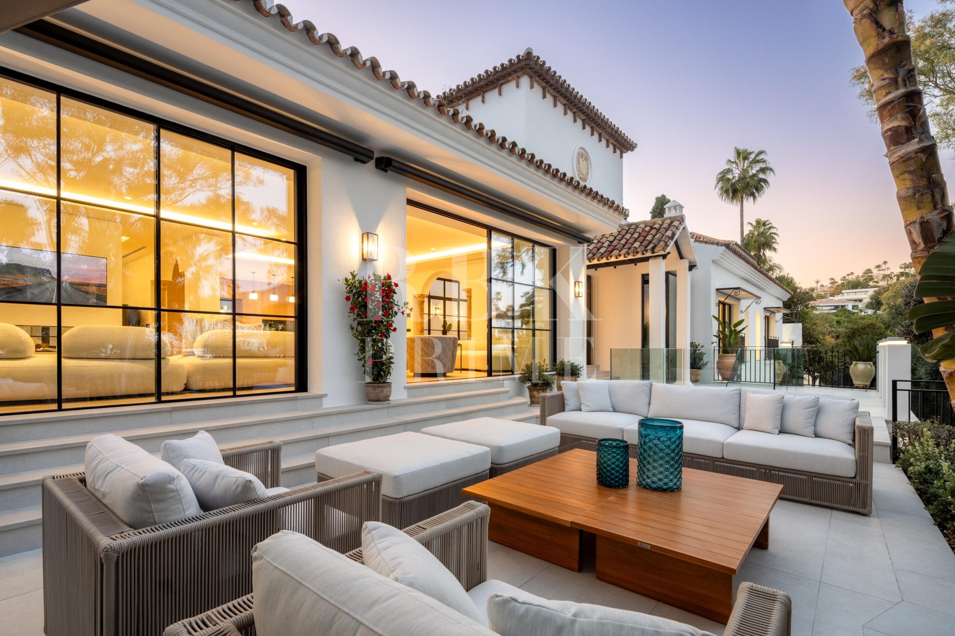 Reventa - Villa -
Malaga - Benahavís