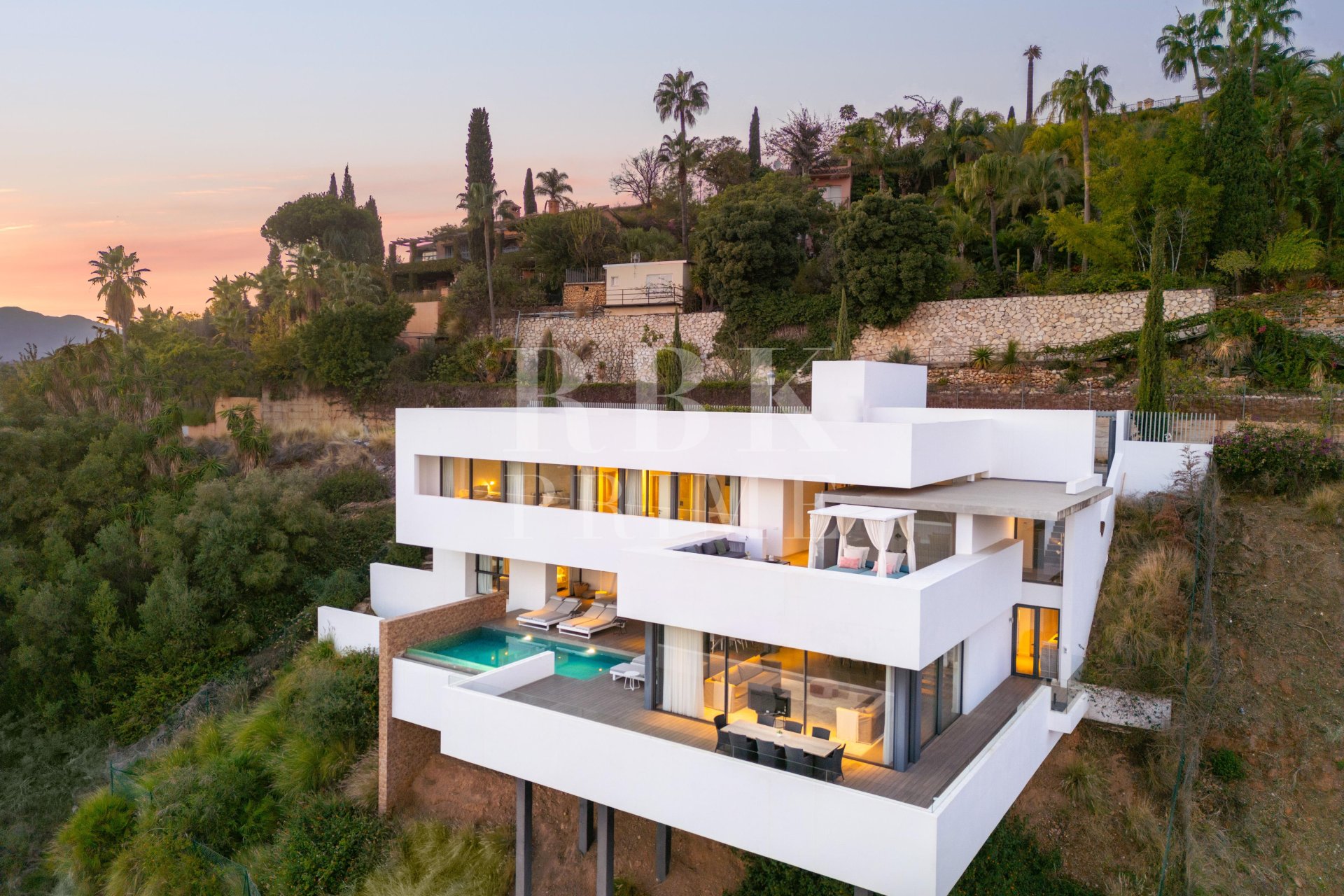 Reventa - Villa -
Malaga - Benahavís