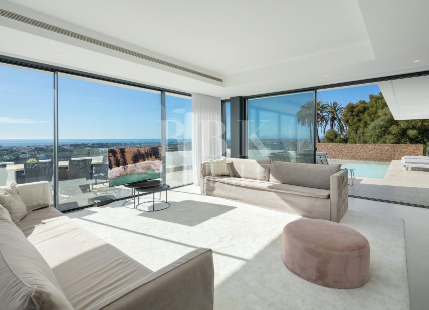 Reventa - Villa -
Malaga - Benahavís