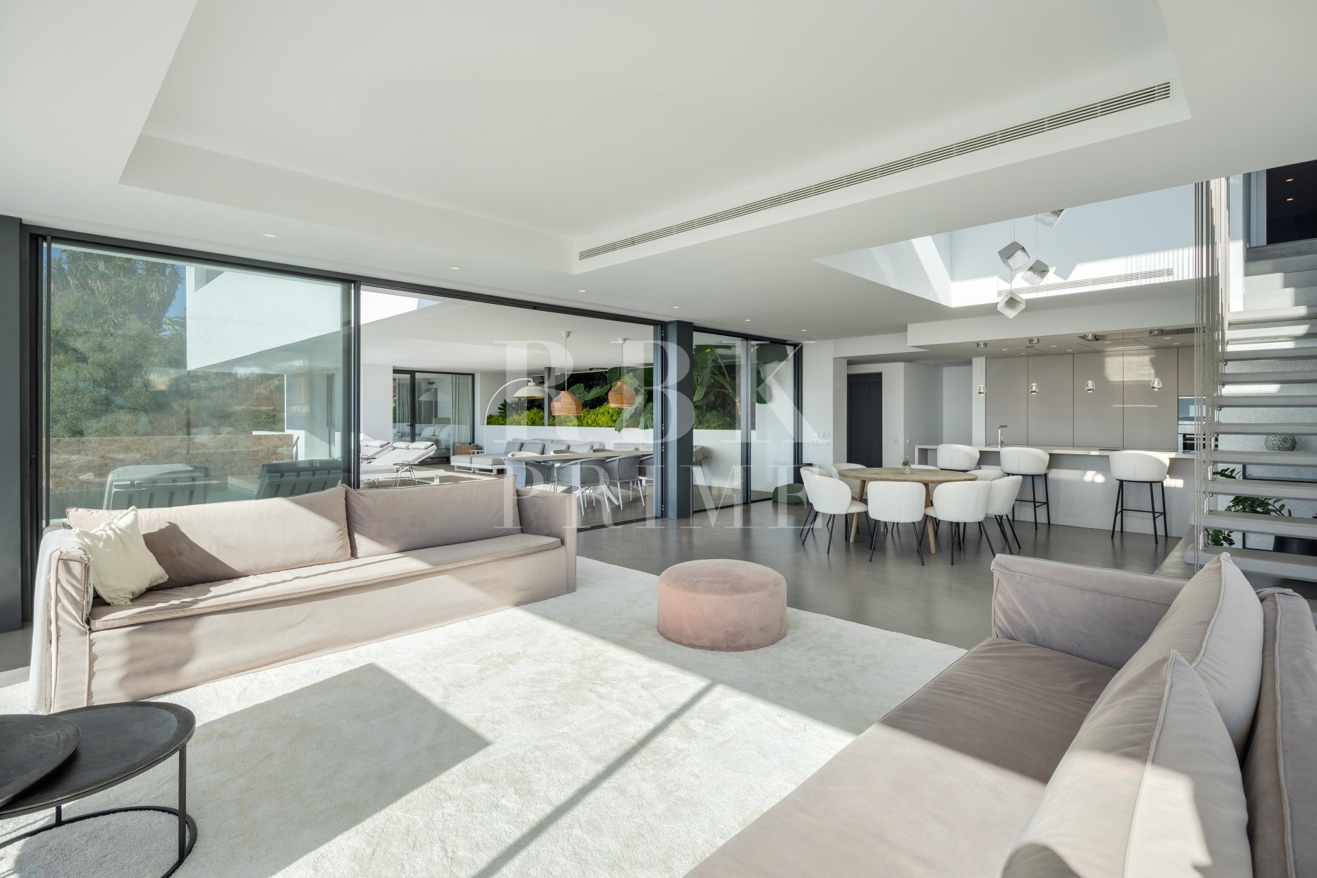 Reventa - Villa -
Malaga - Benahavís