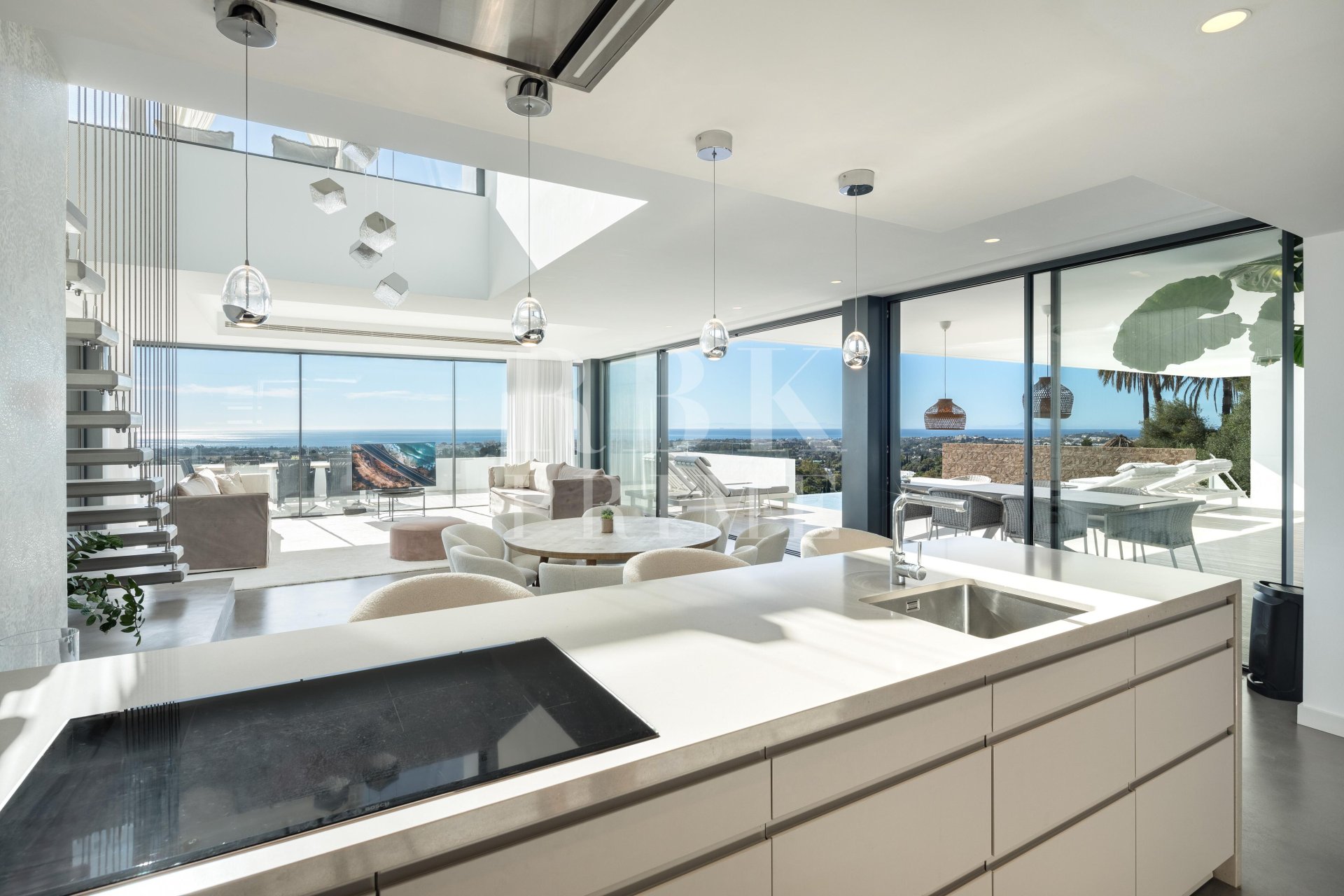 Reventa - Villa -
Malaga - Benahavís