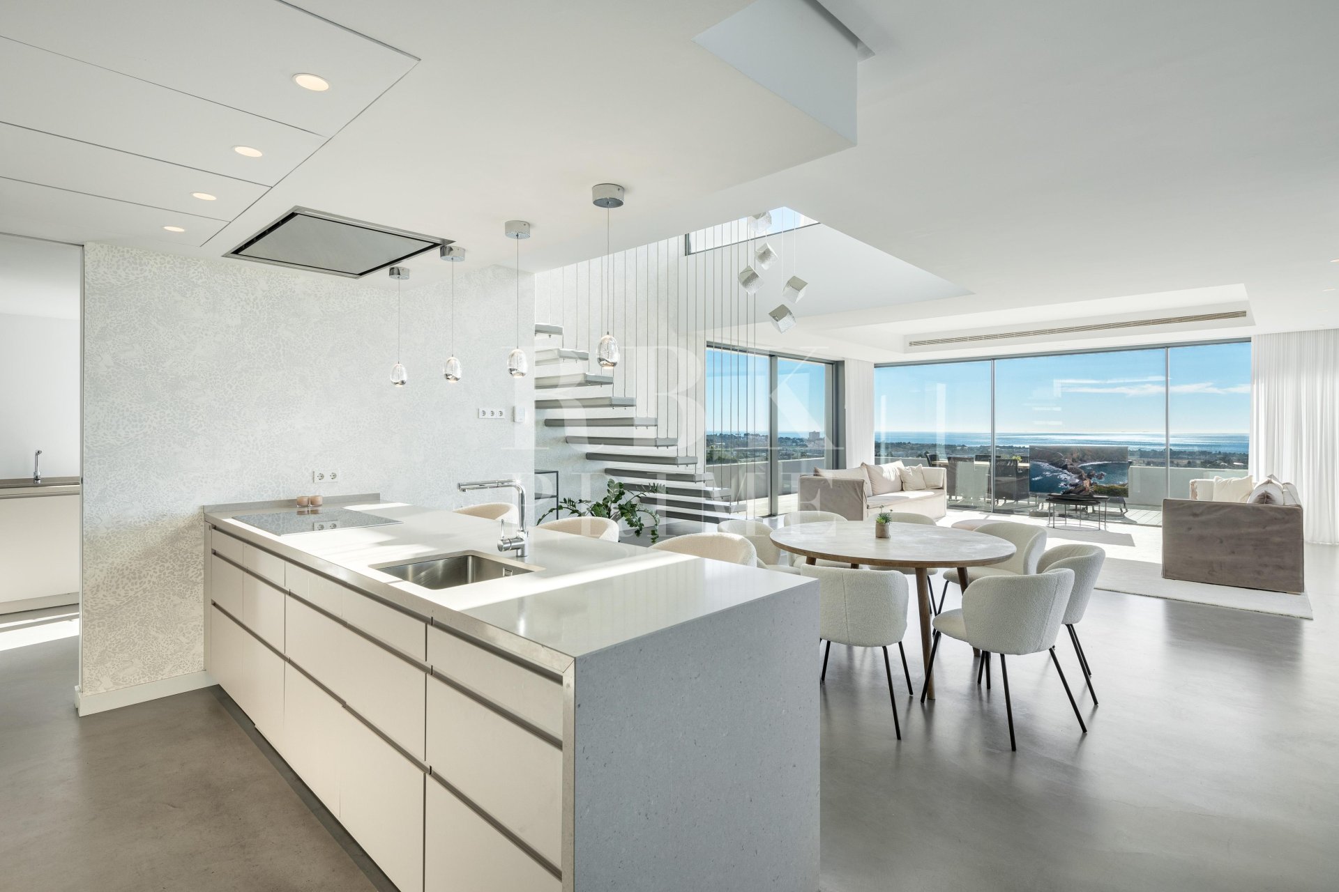 Reventa - Villa -
Malaga - Benahavís