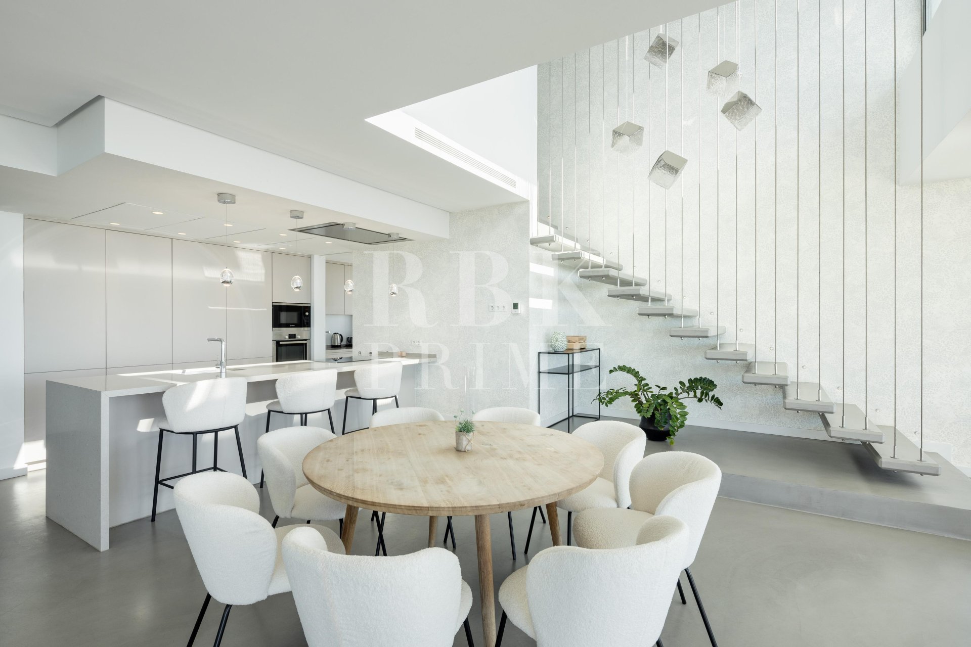 Reventa - Villa -
Malaga - Benahavís