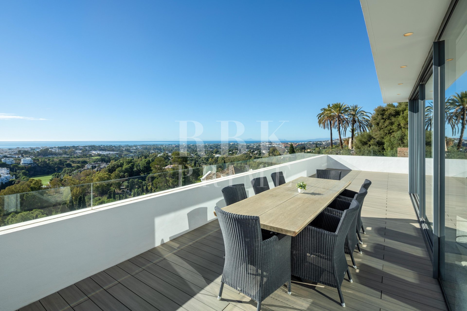 Reventa - Villa -
Malaga - Benahavís