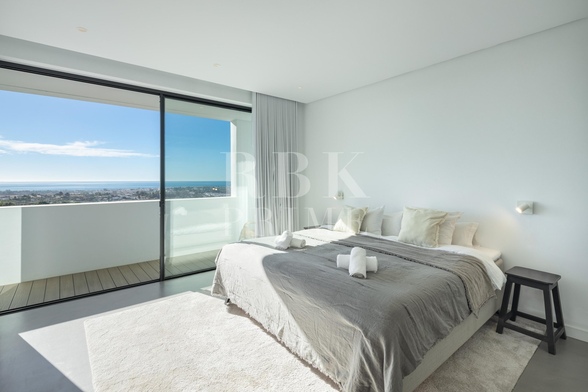 Reventa - Villa -
Malaga - Benahavís