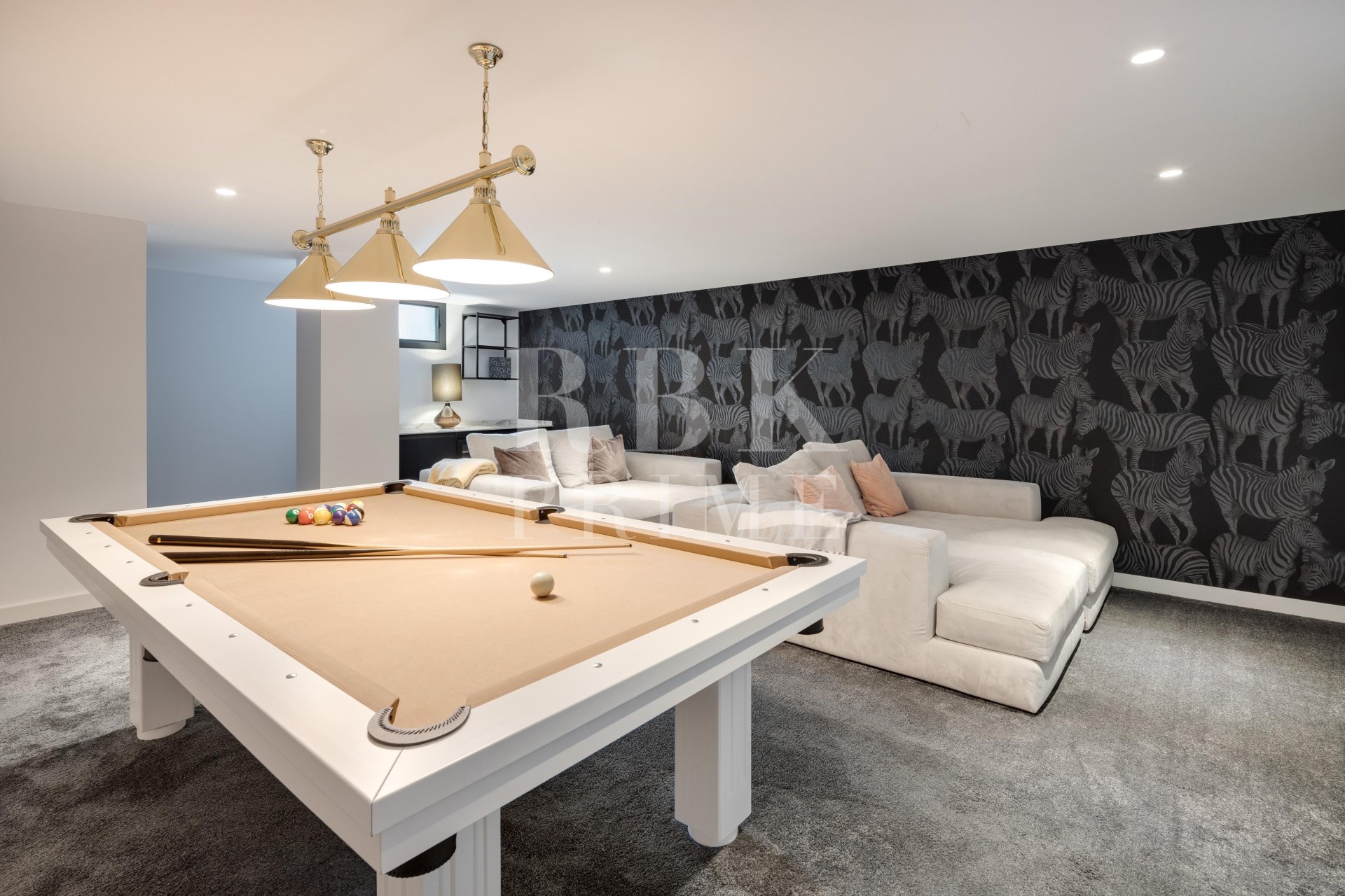 Reventa - Villa -
Malaga - Benahavís
