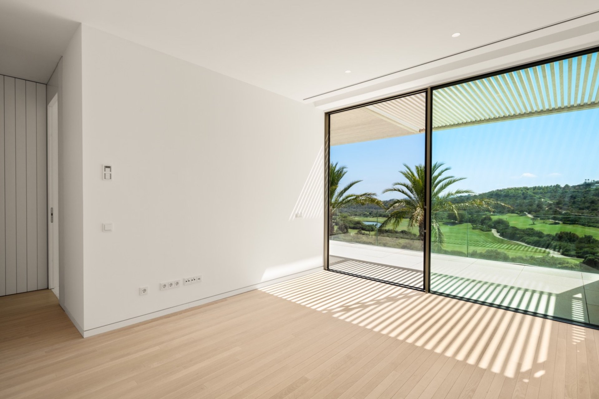 Reventa - Villa -
Malaga - Casares