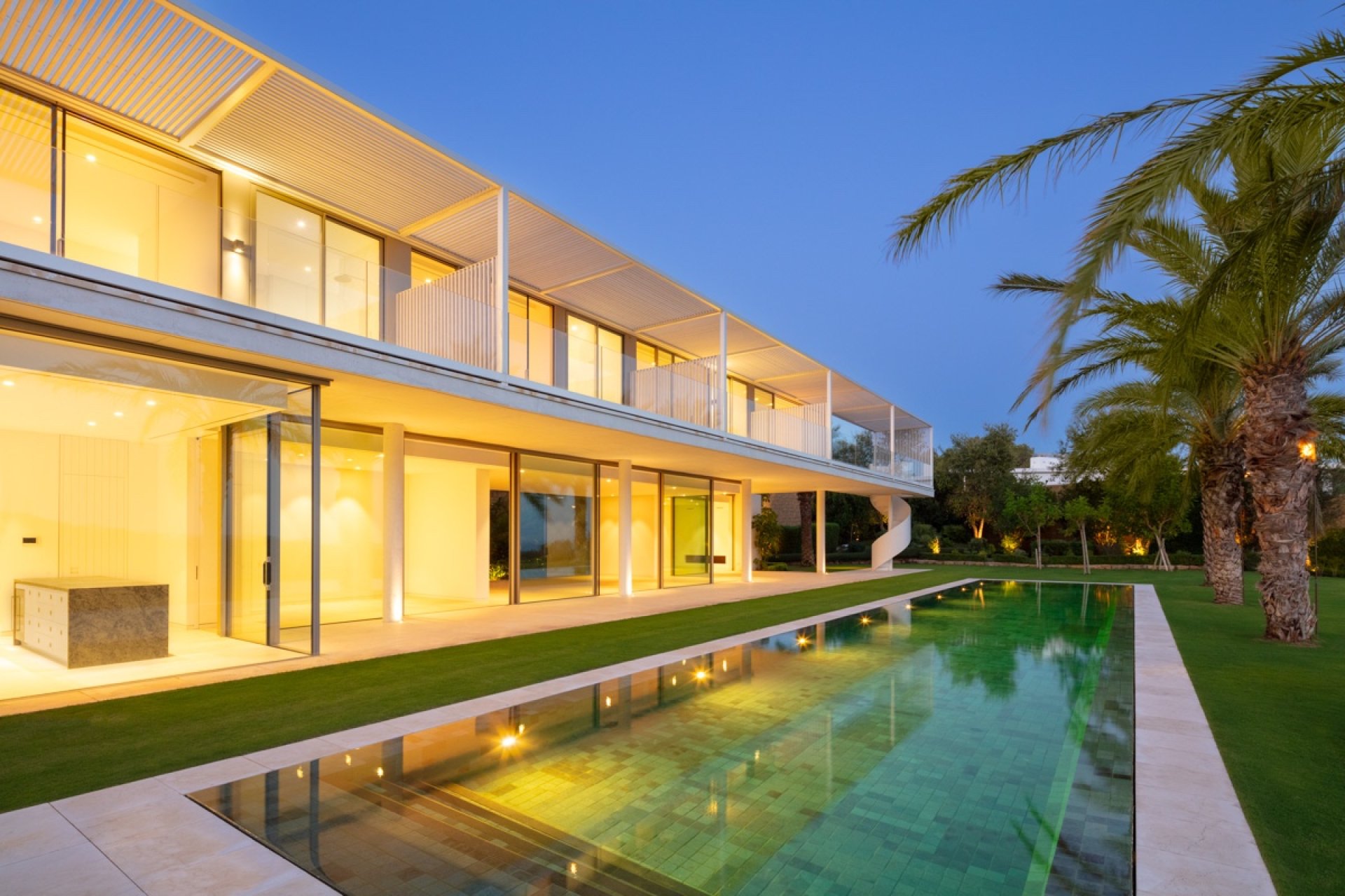 Reventa - Villa -
Malaga - Casares