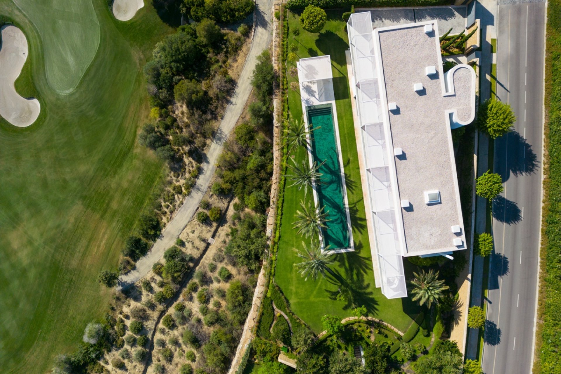 Reventa - Villa -
Malaga - Casares