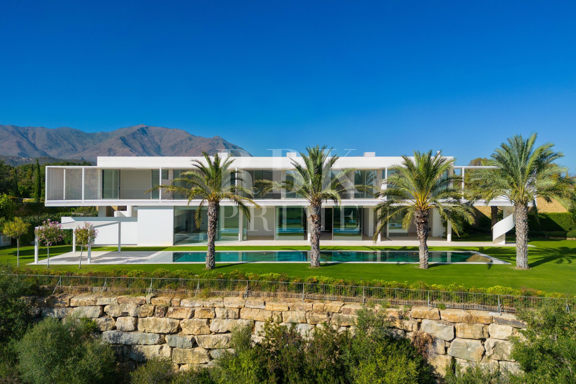 Reventa - Villa -
Malaga - Casares
