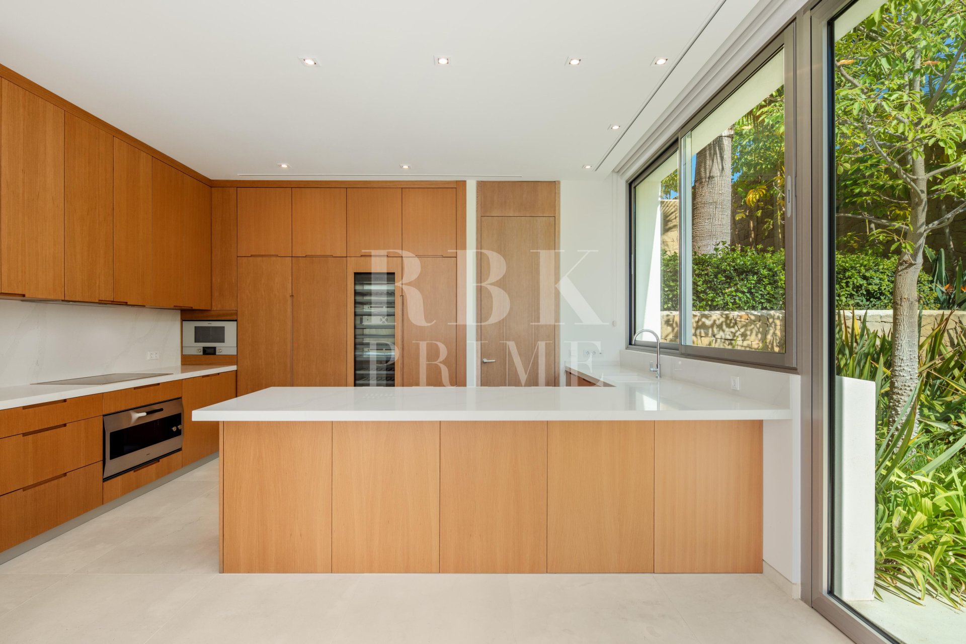 Reventa - Villa -
Malaga - Casares