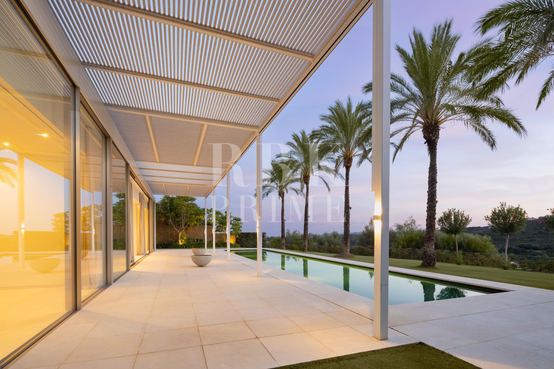Reventa - Villa -
Malaga - Casares