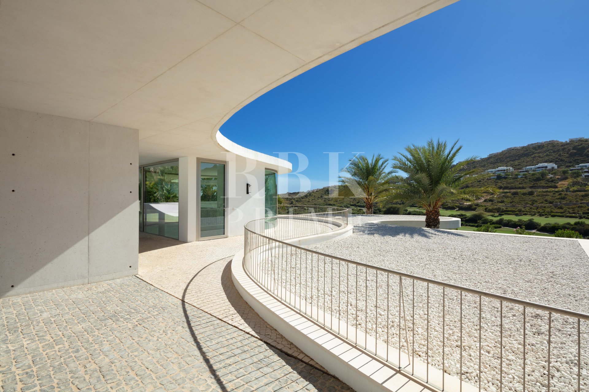 Reventa - Villa -
Malaga - Casares
