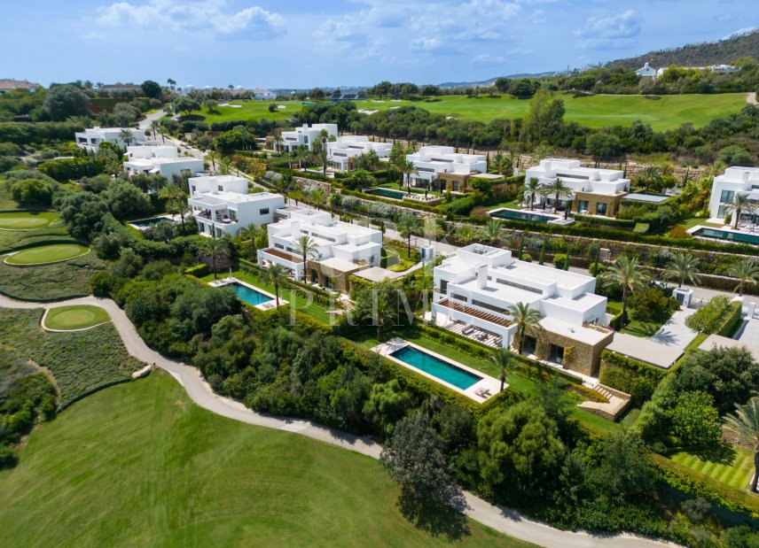 Reventa - Villa -
Malaga - Casares