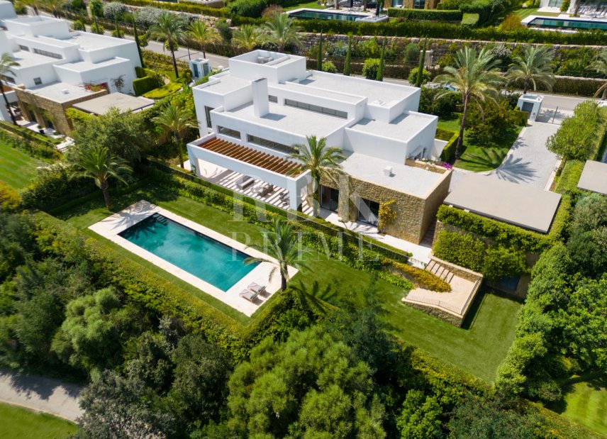 Reventa - Villa -
Malaga - Casares