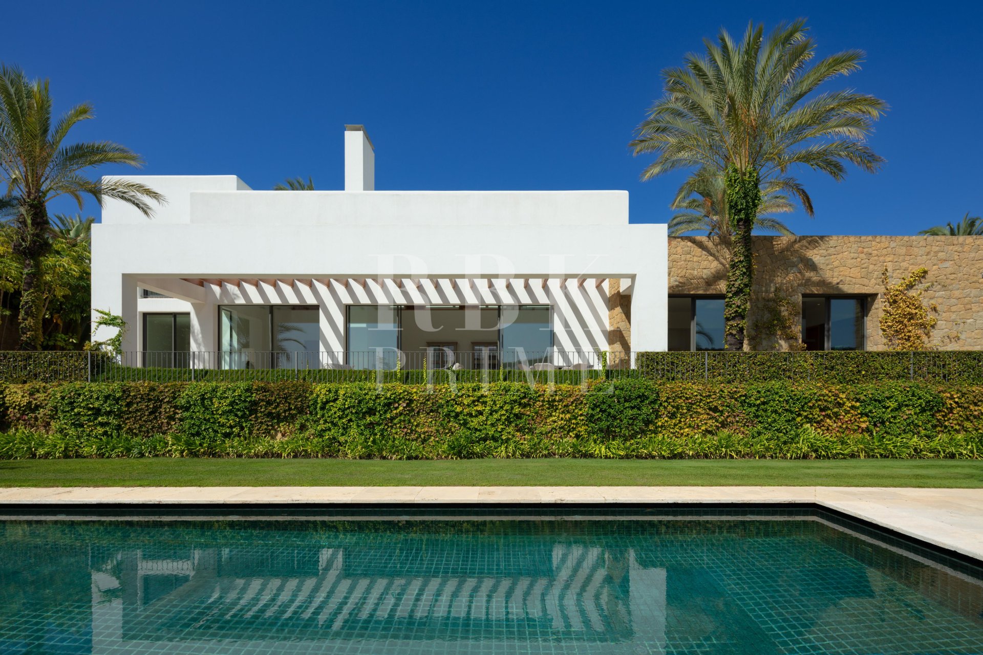 Reventa - Villa -
Malaga - Casares