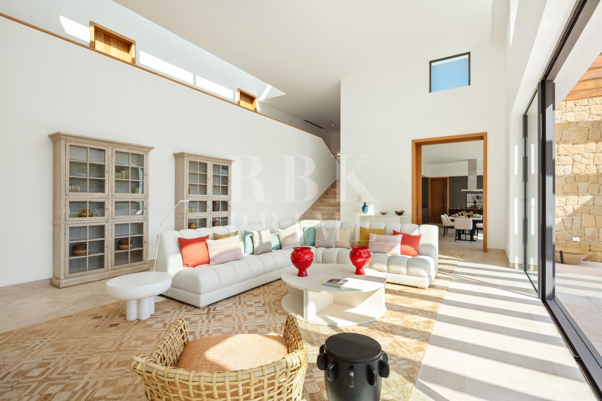 Reventa - Villa -
Malaga - Casares
