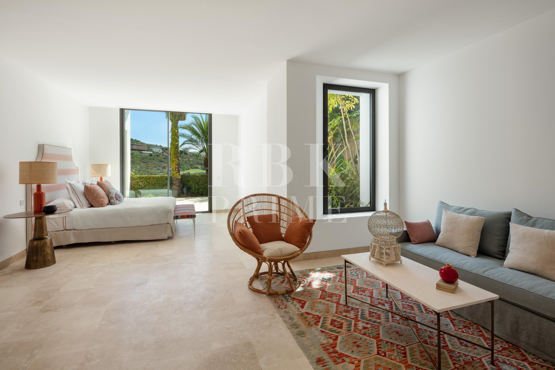 Reventa - Villa -
Malaga - Casares