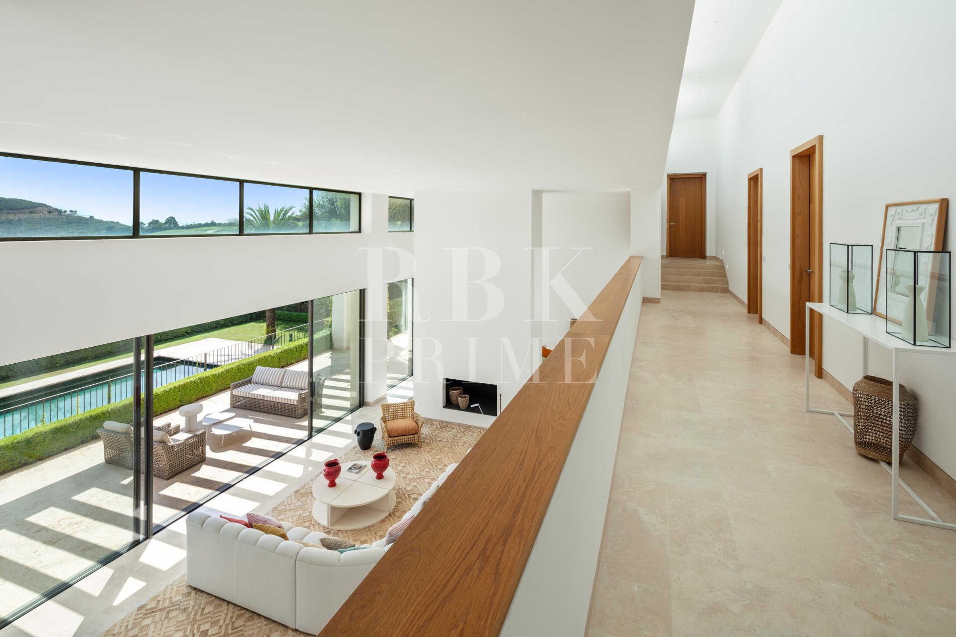 Reventa - Villa -
Malaga - Casares