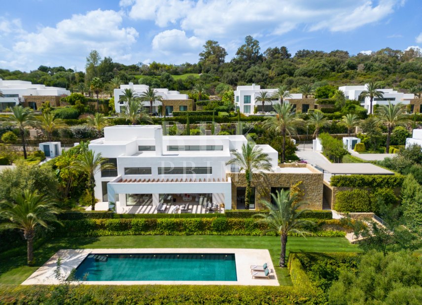 Reventa - Villa -
Malaga - Casares