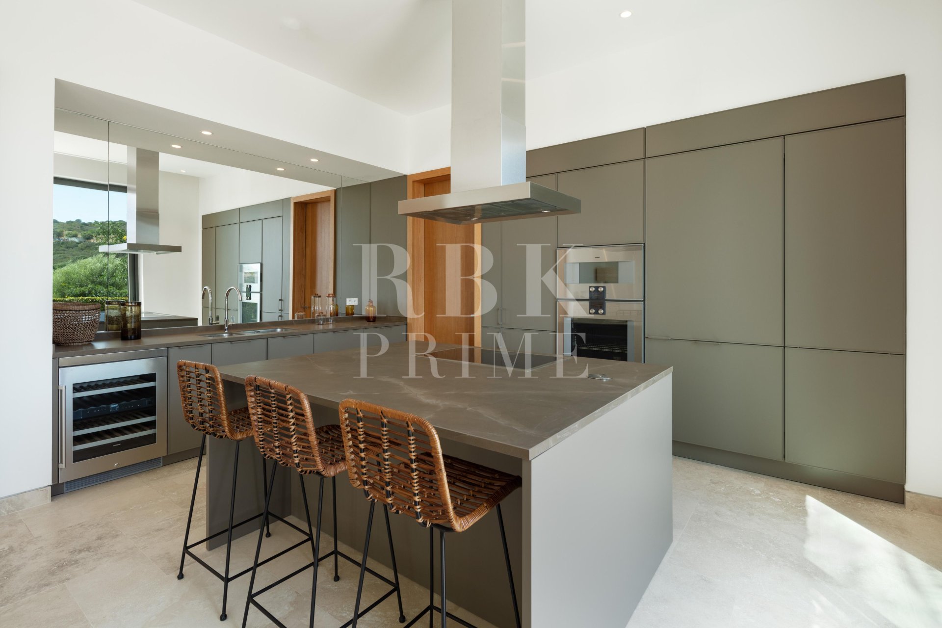 Reventa - Villa -
Malaga - Casares