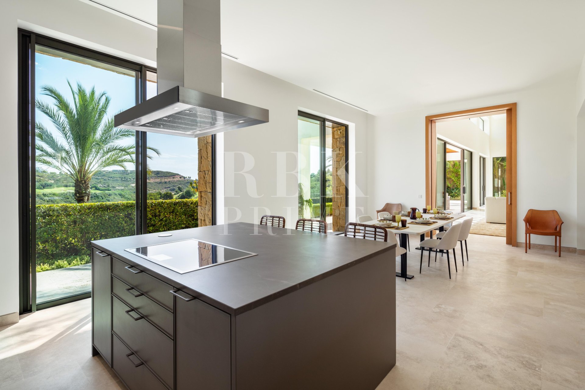 Reventa - Villa -
Malaga - Casares