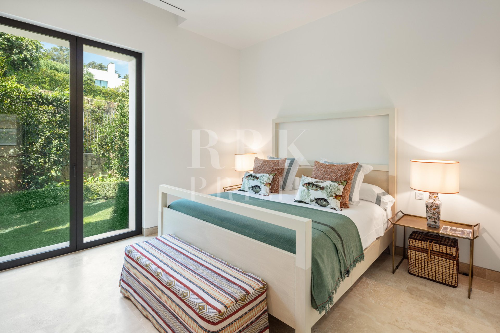 Reventa - Villa -
Malaga - Casares