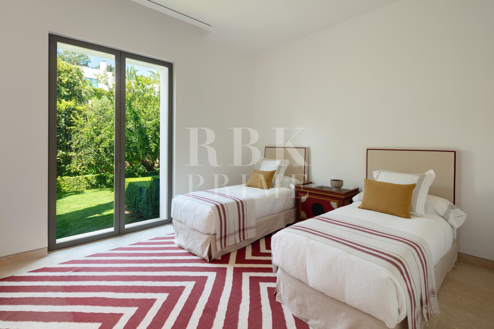 Reventa - Villa -
Malaga - Casares