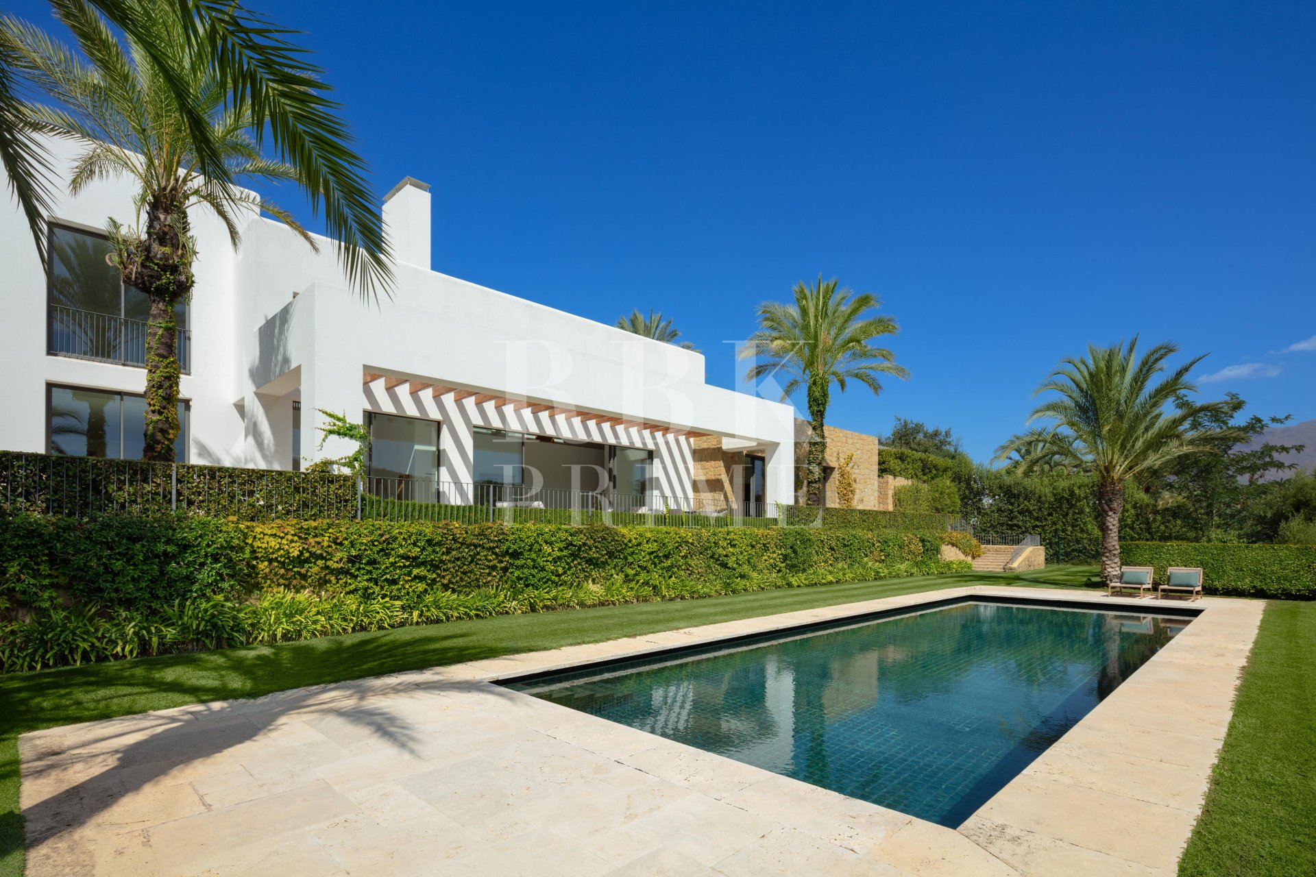 Reventa - Villa -
Malaga - Casares