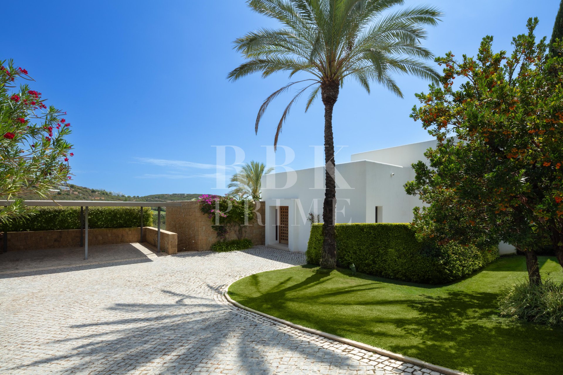 Reventa - Villa -
Malaga - Casares