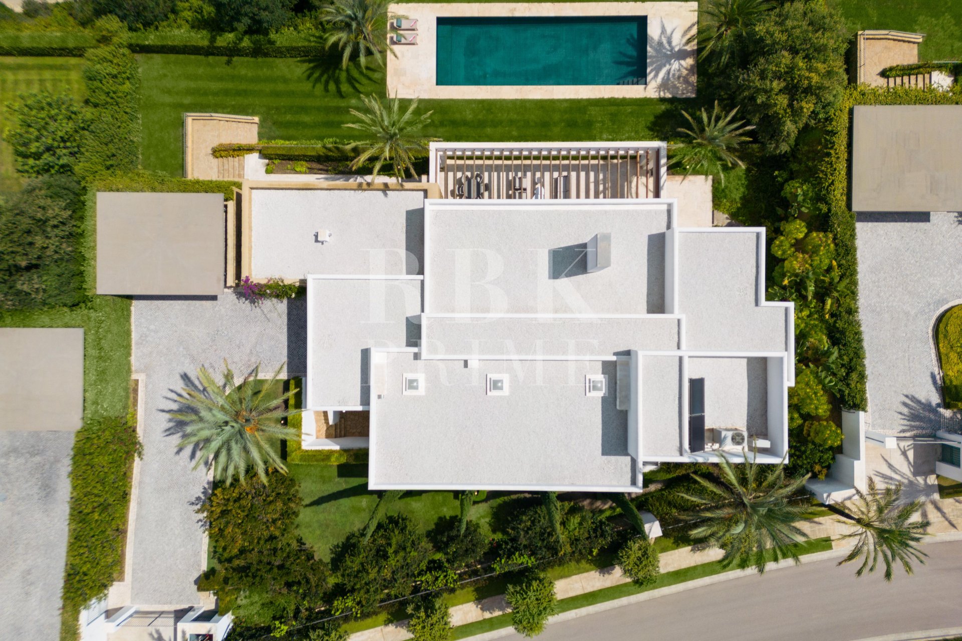 Reventa - Villa -
Malaga - Casares