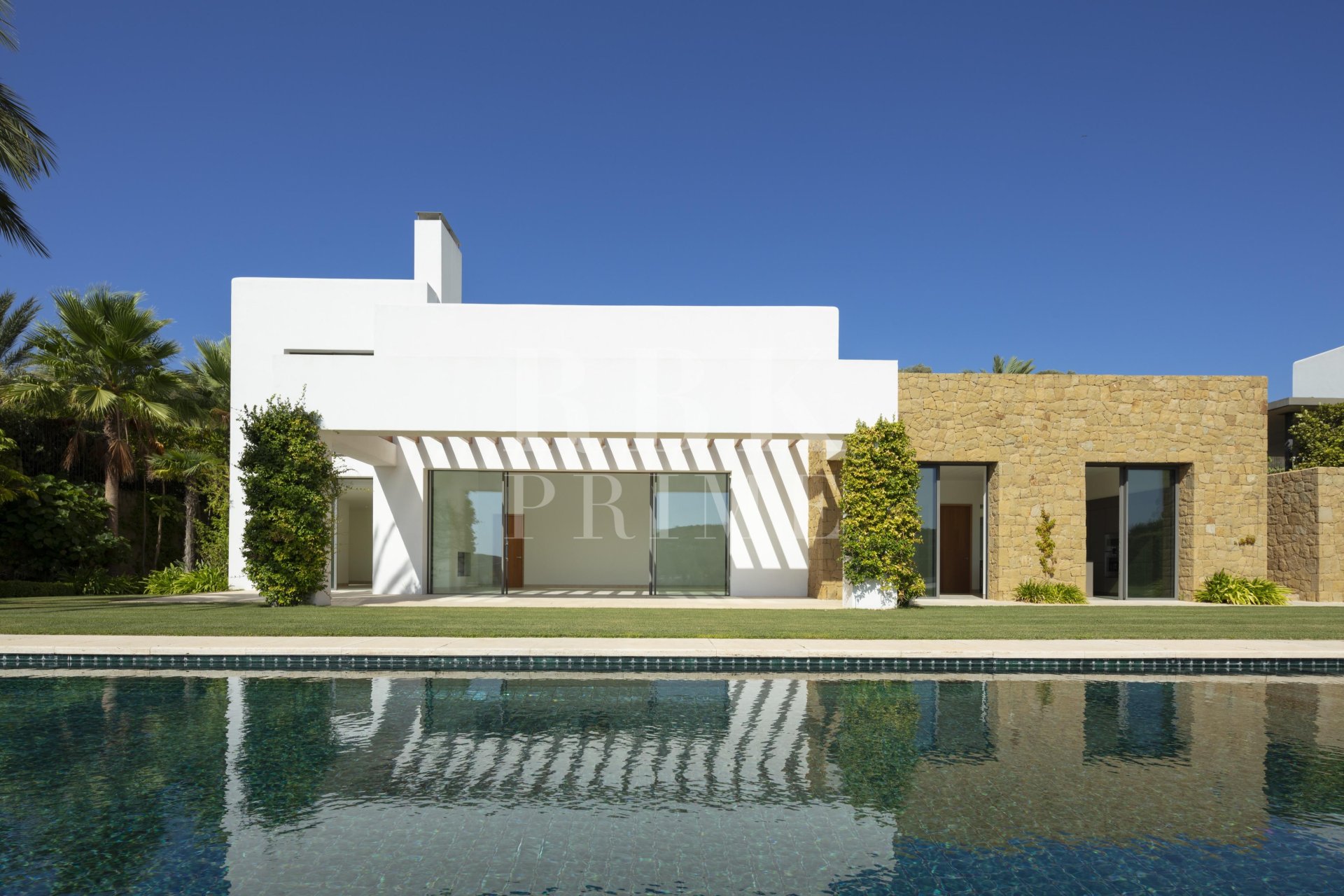 Reventa - Villa -
Malaga - Casares