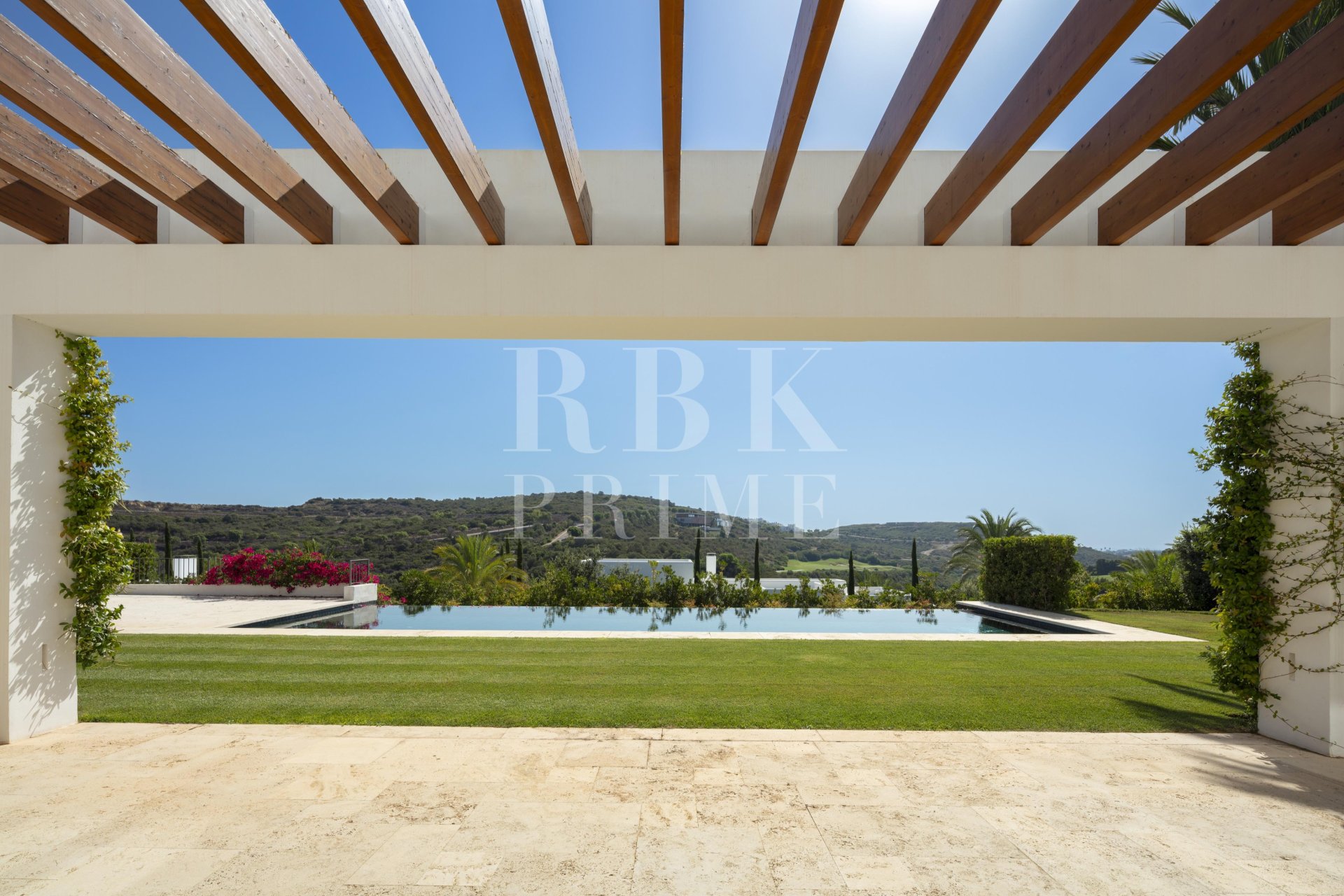 Reventa - Villa -
Malaga - Casares