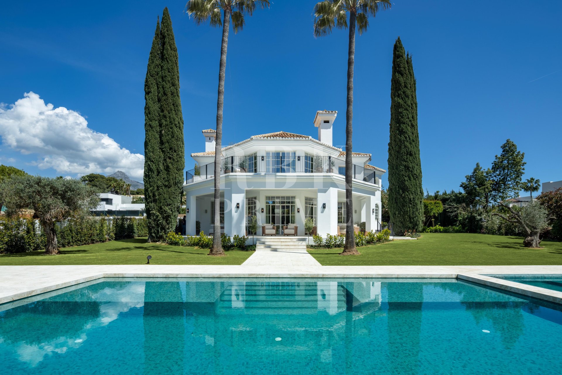 Reventa - Villa -
Malaga - Málaga