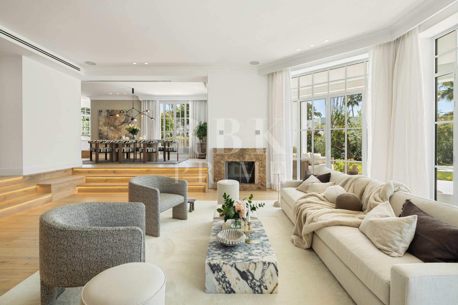 Reventa - Villa -
Malaga - Málaga