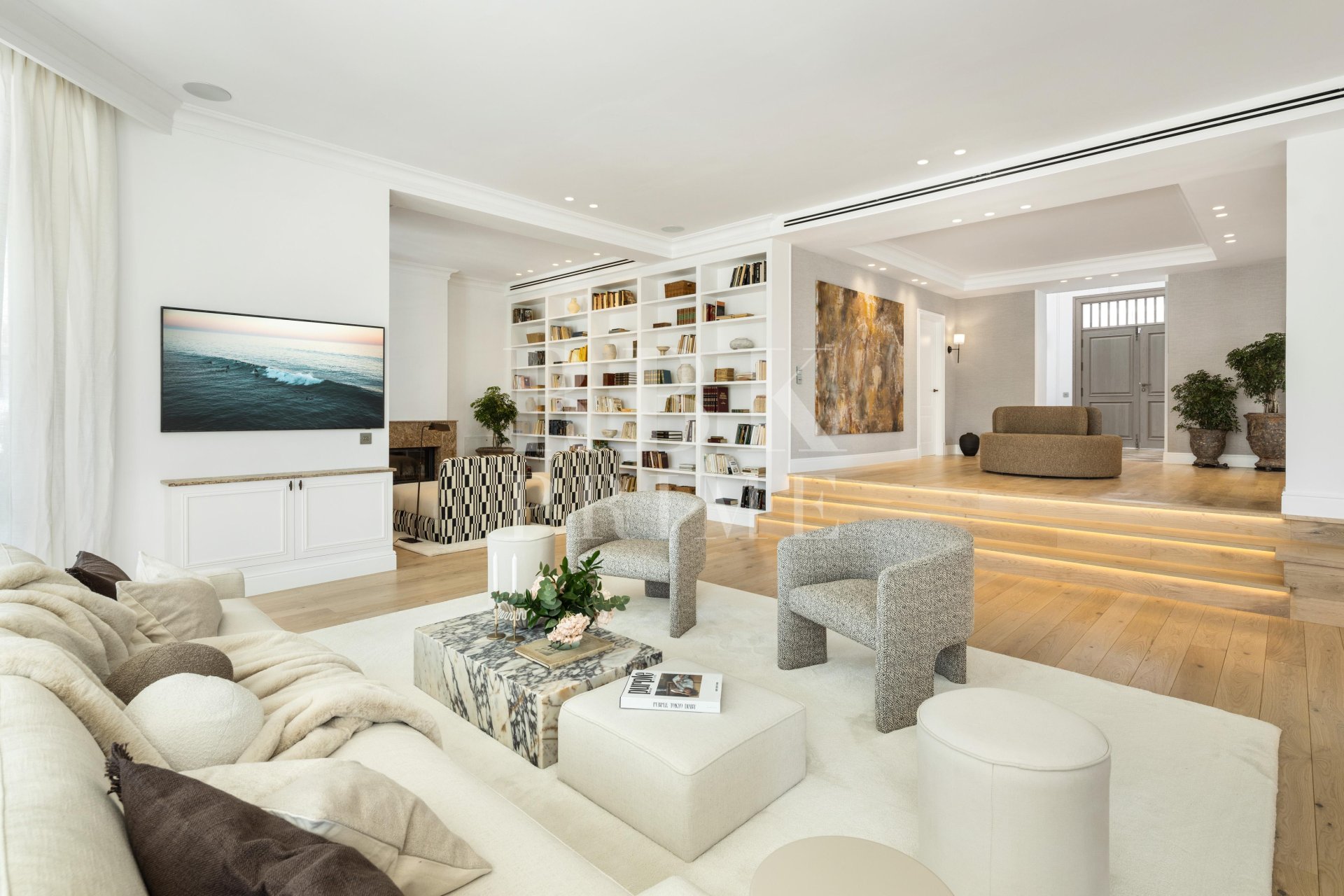 Reventa - Villa -
Malaga - Málaga