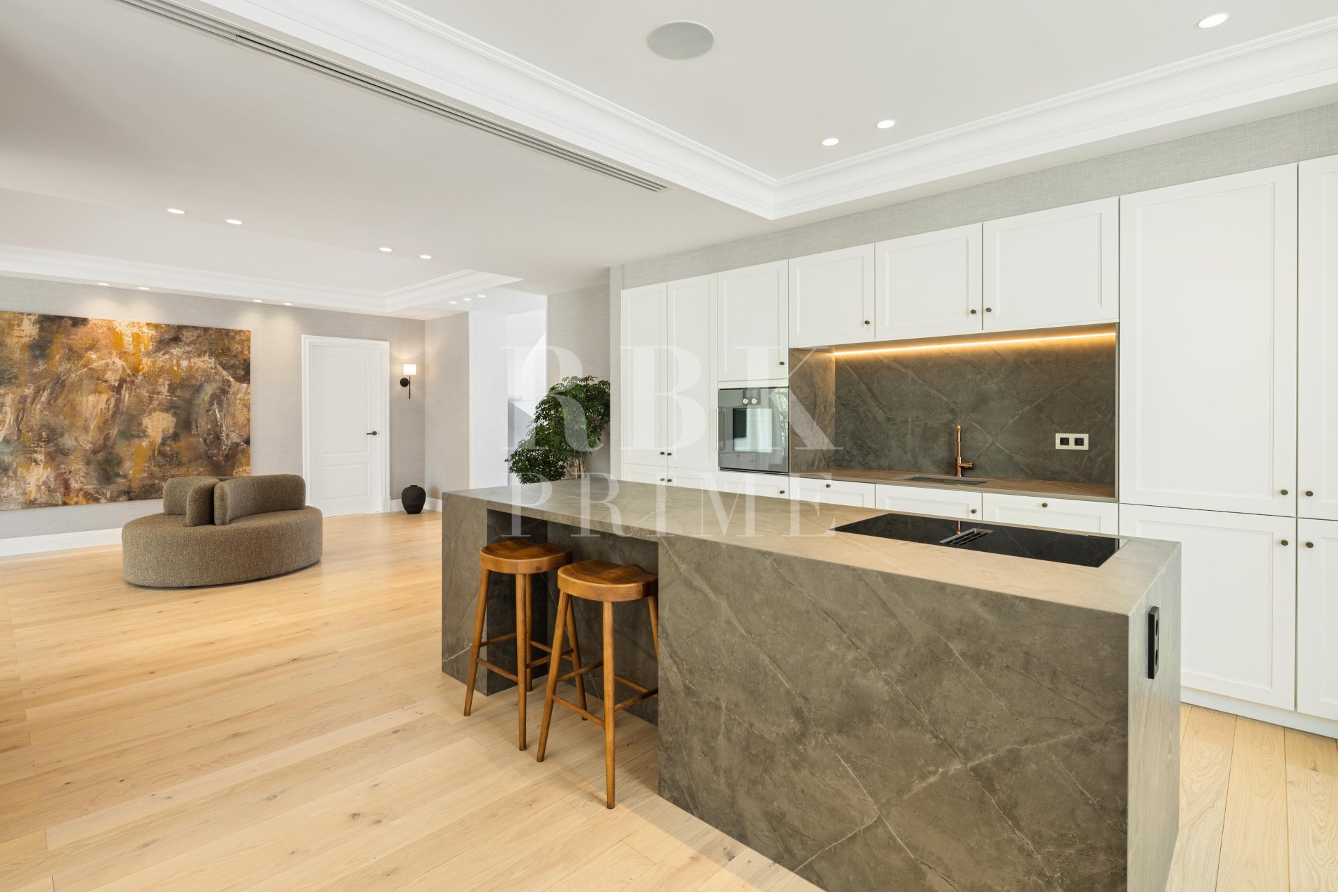 Reventa - Villa -
Malaga - Málaga