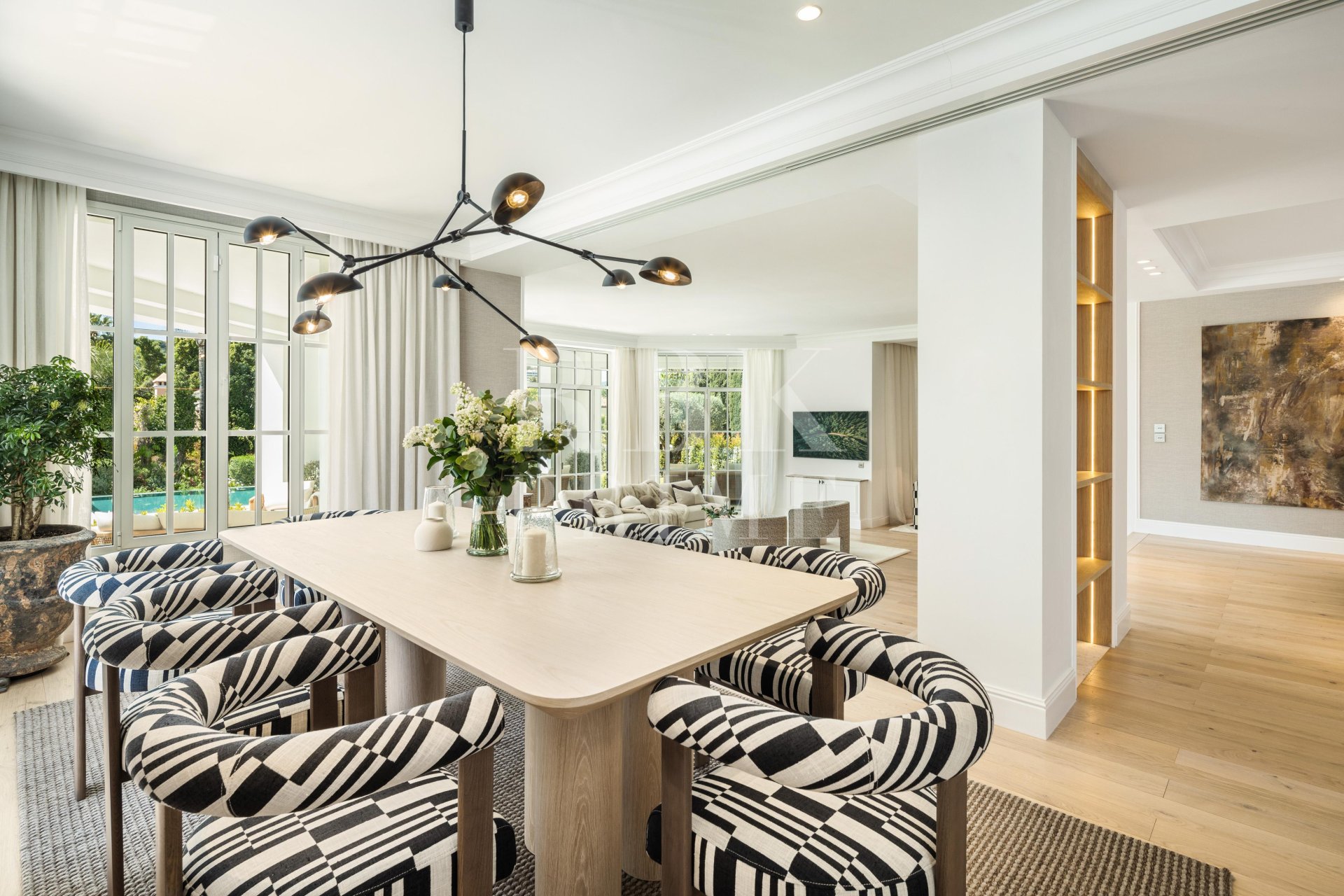 Reventa - Villa -
Malaga - Málaga