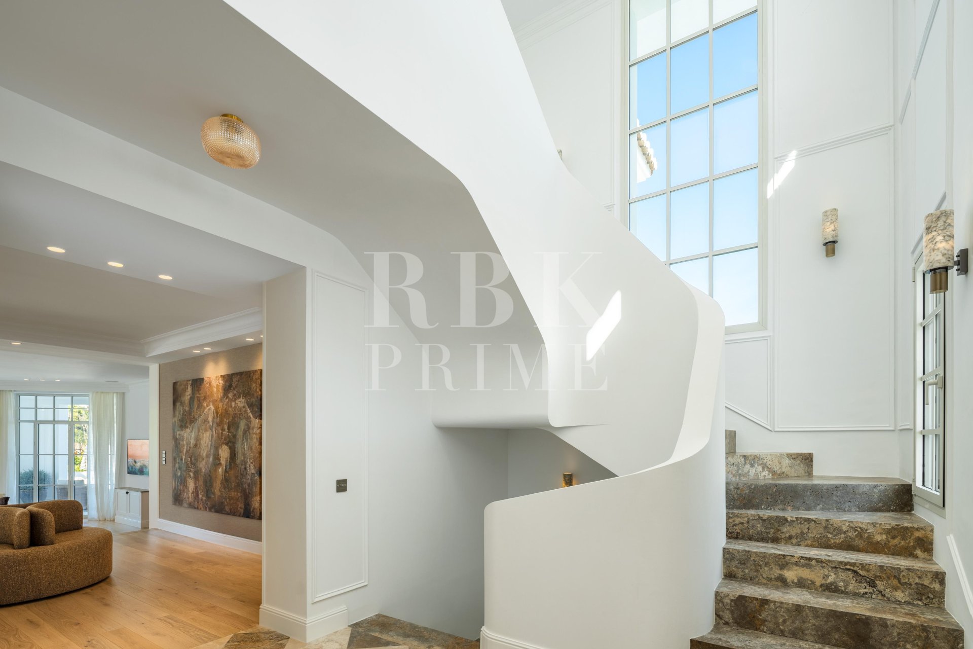 Reventa - Villa -
Malaga - Málaga