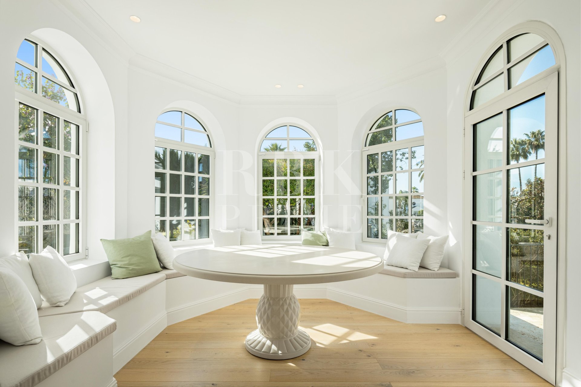 Reventa - Villa -
Malaga - Málaga