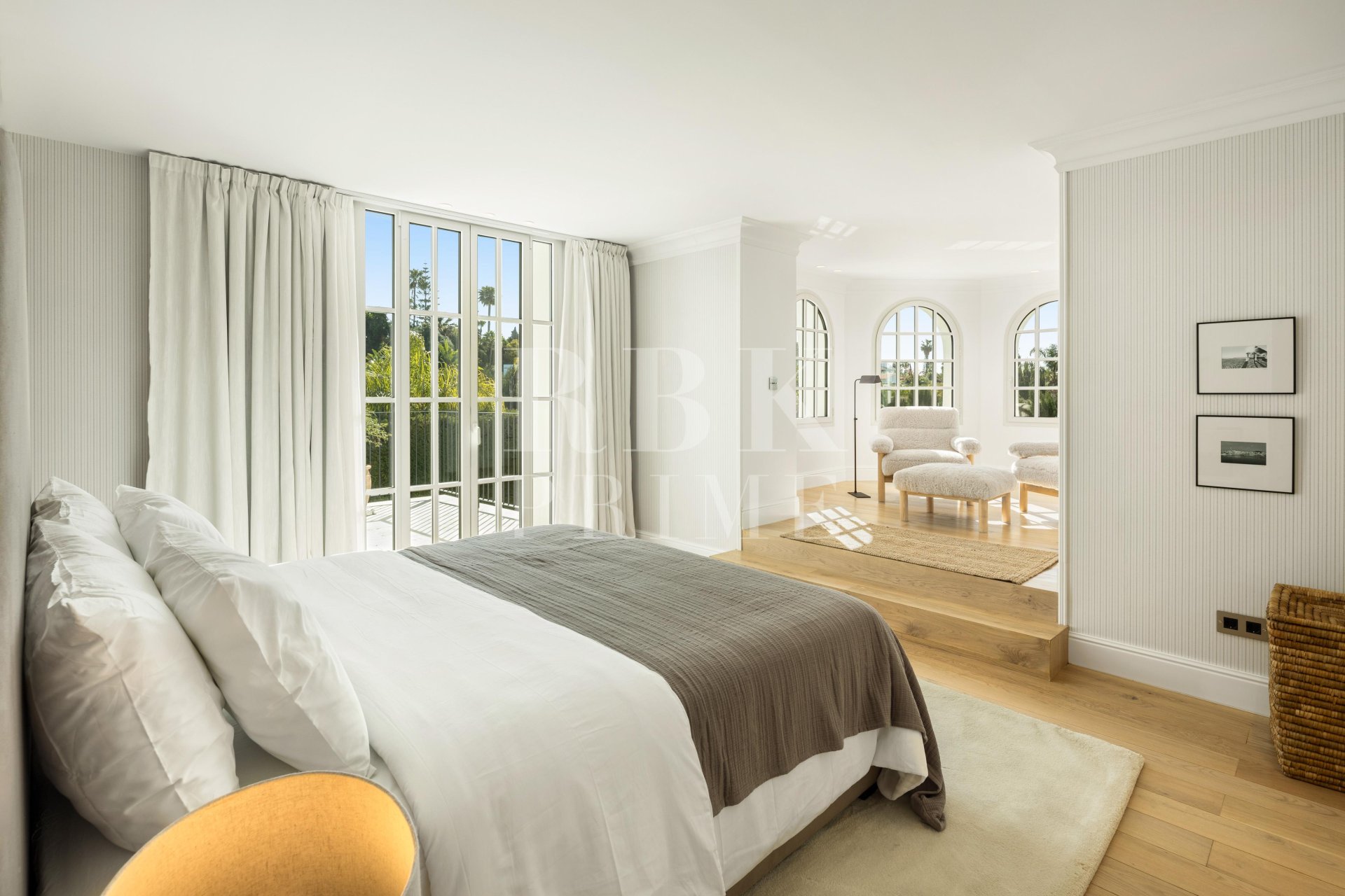 Reventa - Villa -
Malaga - Málaga