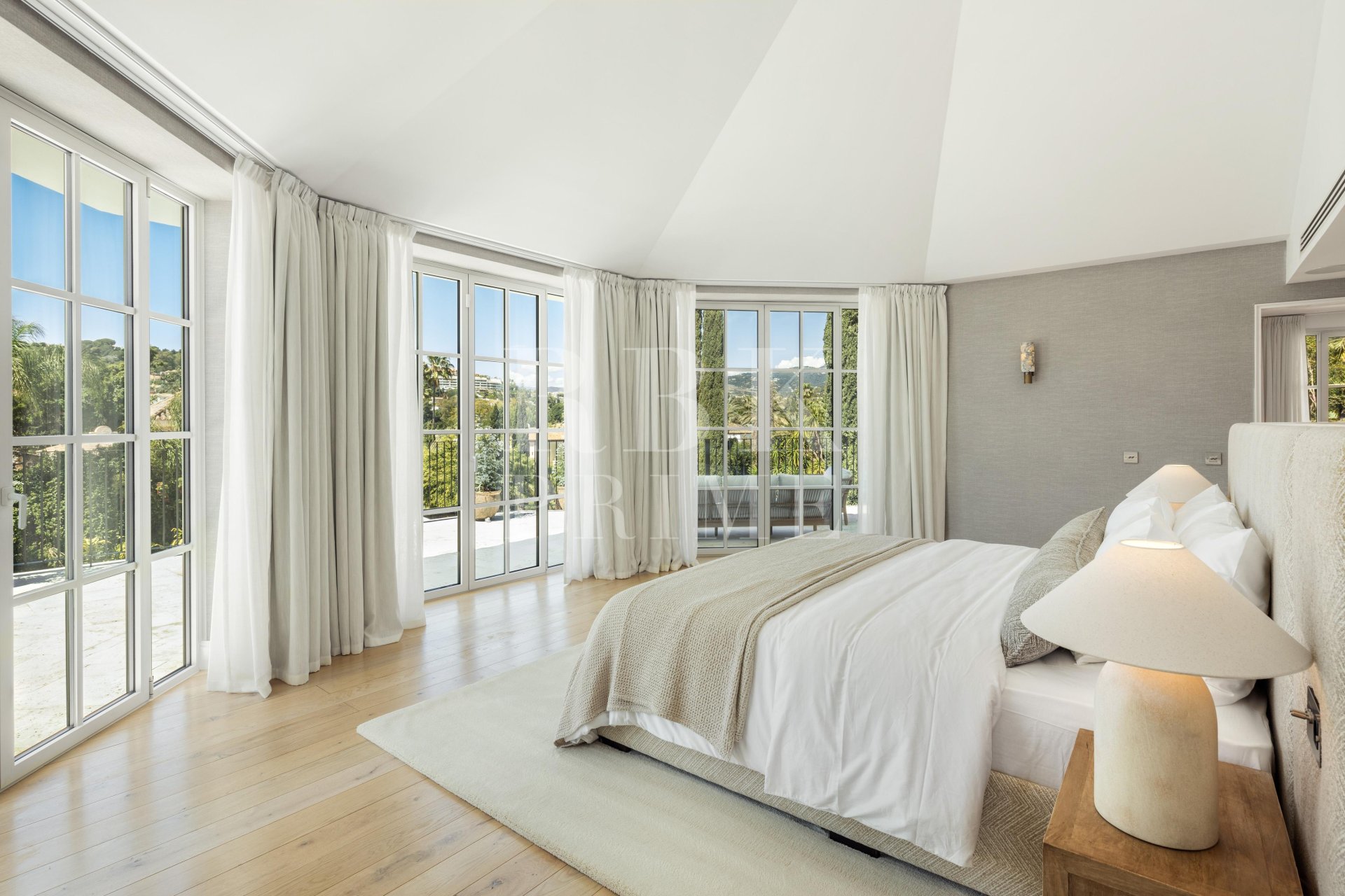 Reventa - Villa -
Malaga - Málaga