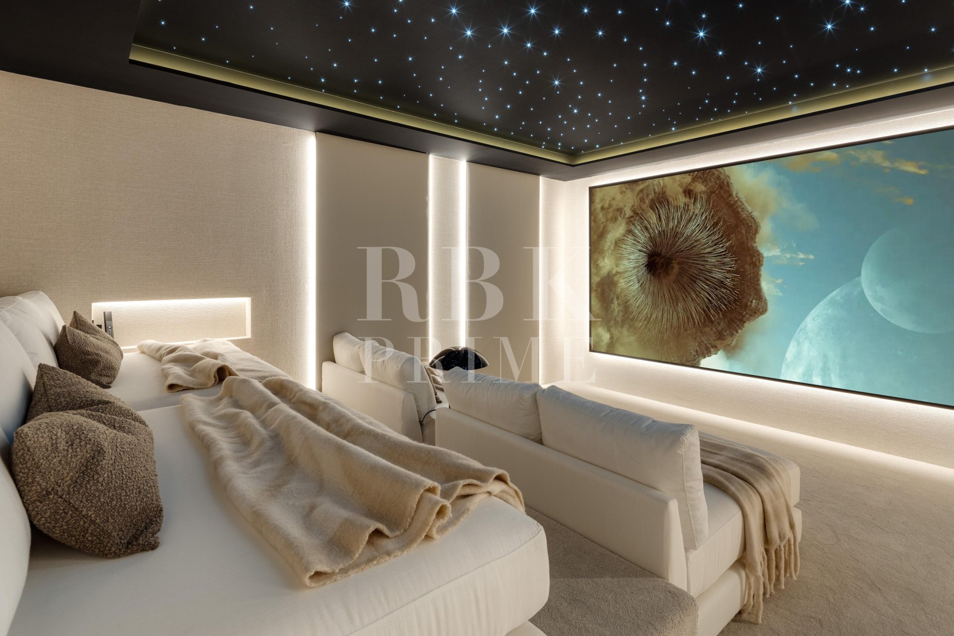 Reventa - Villa -
Malaga - Málaga