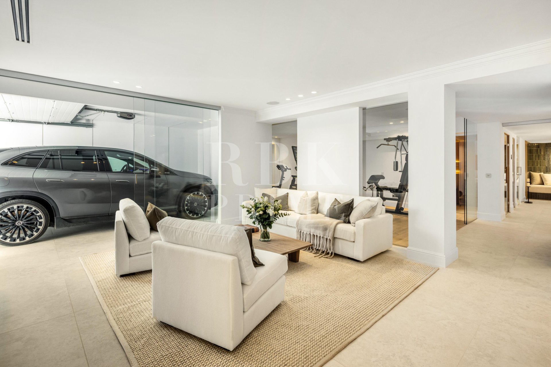 Reventa - Villa -
Malaga - Málaga