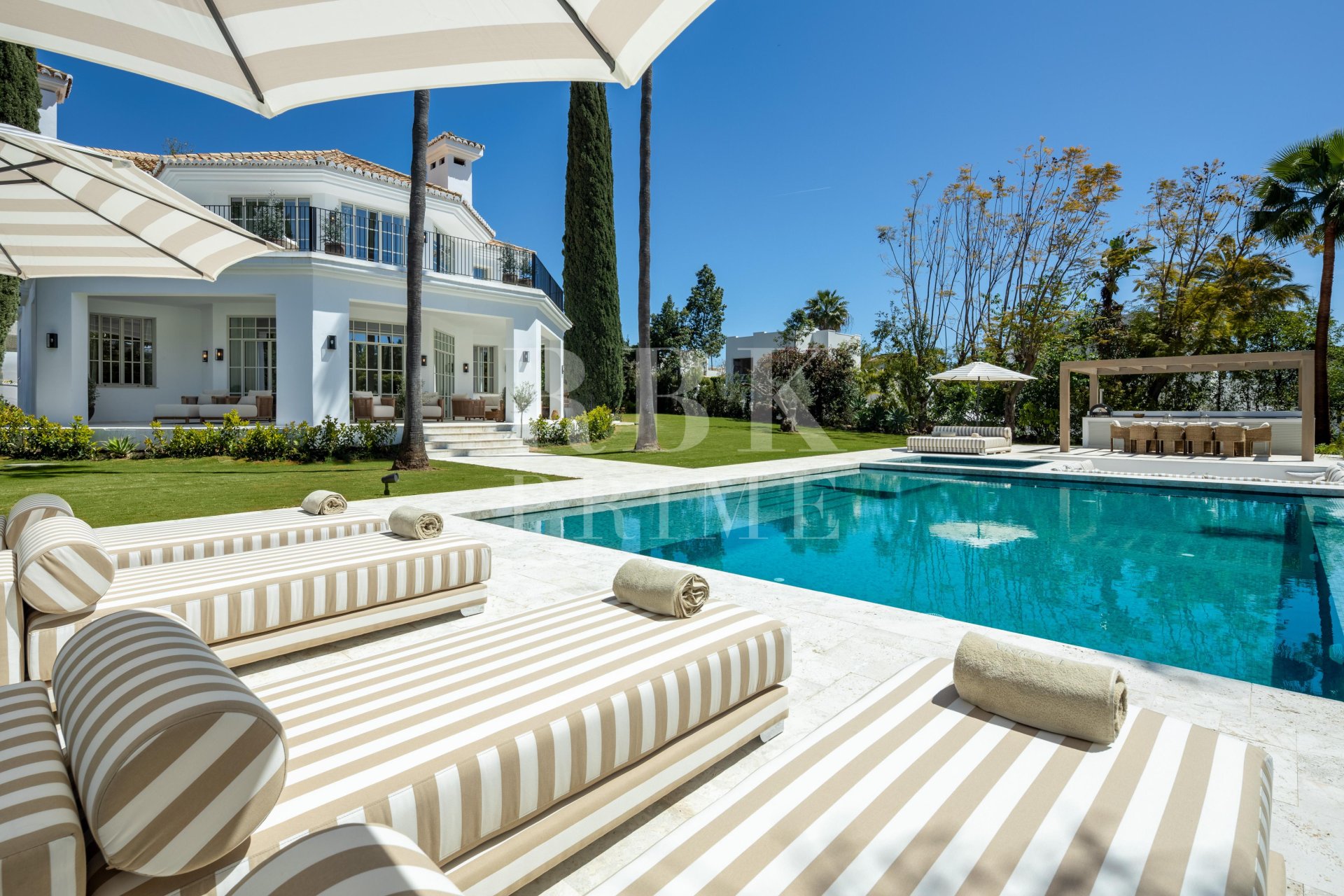 Reventa - Villa -
Malaga - Málaga