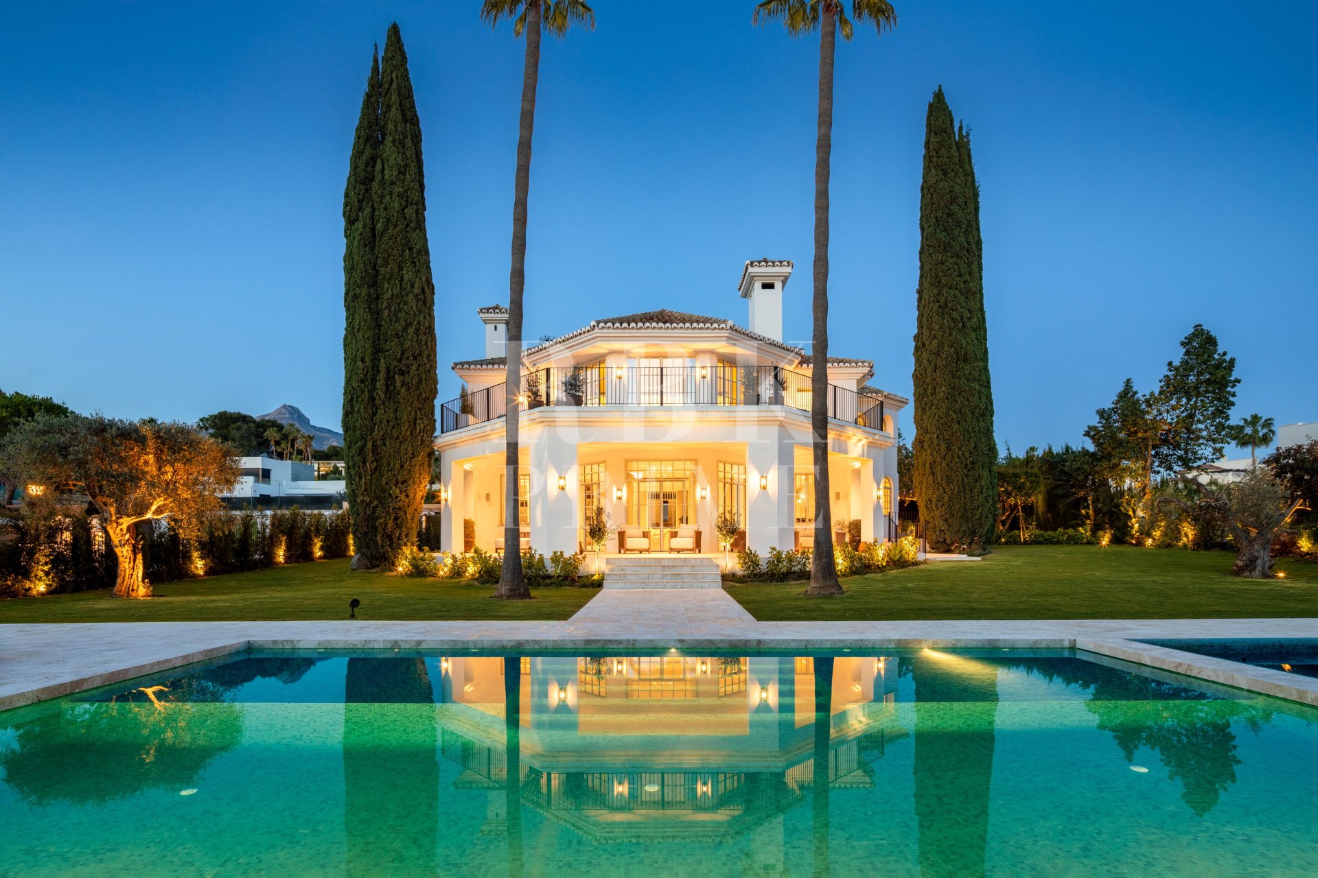 Reventa - Villa -
Malaga - Málaga